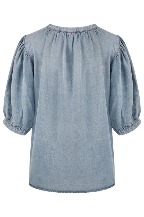 C&S The Label monterosso top